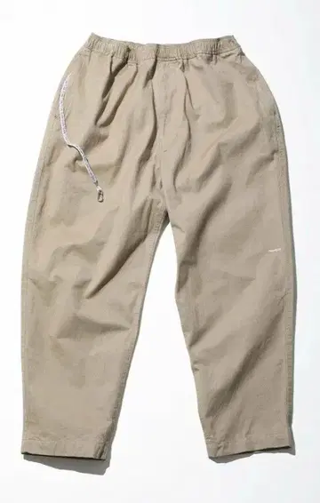 NAUTICA 노티카 이지 치노 팬츠 II