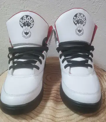 Ewing Athletics 33 HI x So So Def 28.5cm