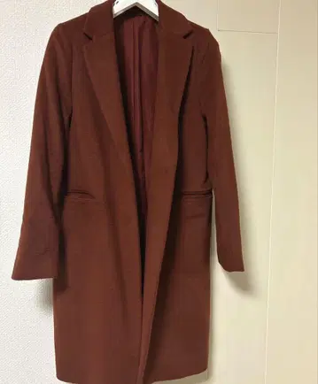 롱 코트