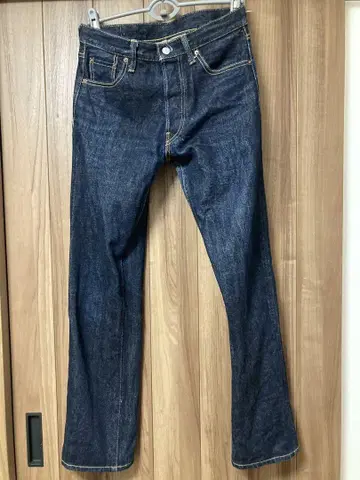 burgus plus 770 청바지 사이즈 31