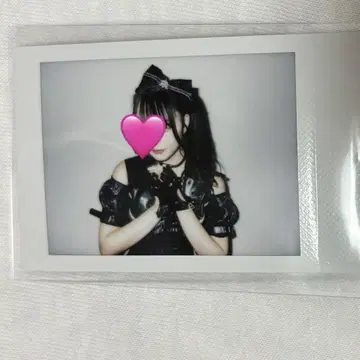 나란 노도카 LOML 의상 란체키
