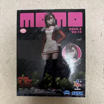 모모 다단단 Luminasta Vol.2 Ver.1.5 피규어