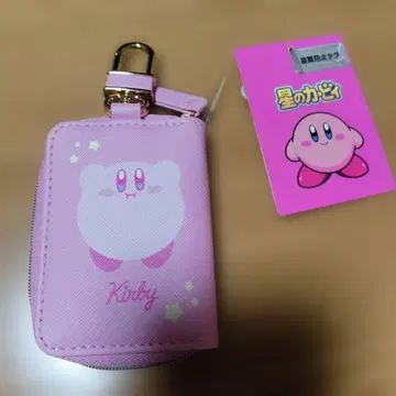별의 커비 스마트 키케이스