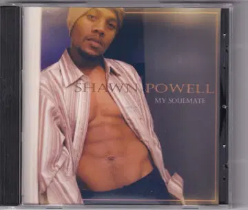 [ R&B ] Shawn Powell My Soulmate