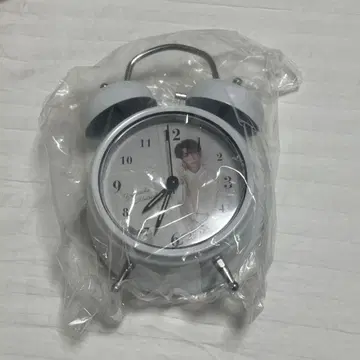 마츠시마 유노스케 큰 소리 보이스 알람 시계