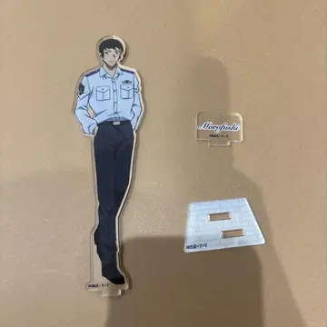 명탐정 코난 모로후시 히로미츠 아크릴 스탠드