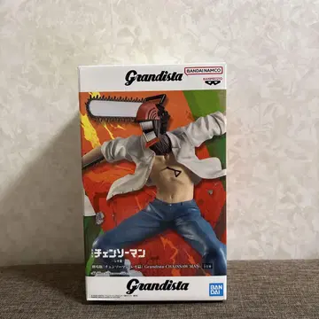 체인소 맨 레제편 Grandista CHAINSAW MAN 피규어