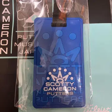 SCOTTY CAMERON 리쉬