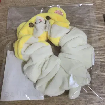 루토군 스크런치 2개 세트