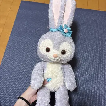 스텔라 루 도쿄디즈니씨 봉제 인형