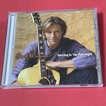 Jack Wagner Dancing In The Moonlight AOR
