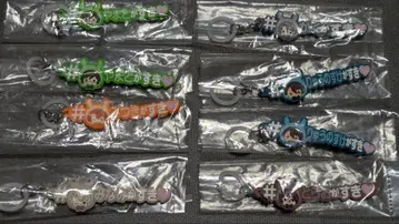 아이나나 메지루시 액세서리 해시태그 붙이는 ver.