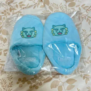 JOCHUM 슬리퍼 야누카미