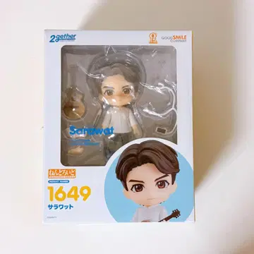 넨도로이드 1649 사라왓 2gether
