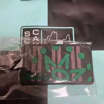 SCOTTY CAMERON 리쉬