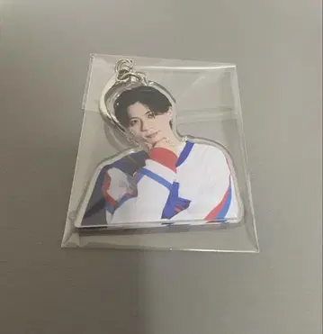 다나카 코키 아크릴 키링