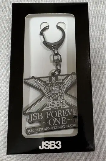 3대 J SOUL BROTHERS FOREVER ONE 입장 특전