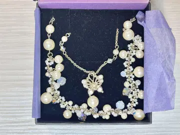 ANNA SUI 목걸이