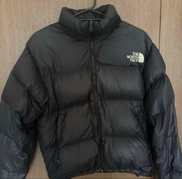 THE NORTH FACE 눕시 다운 자켓
