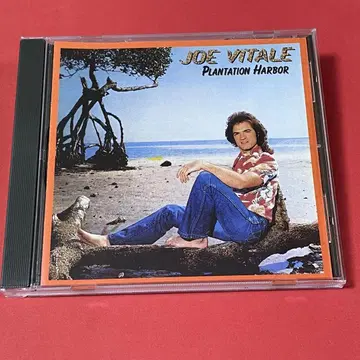 JOE VITALE Plantation Harbor AOR
