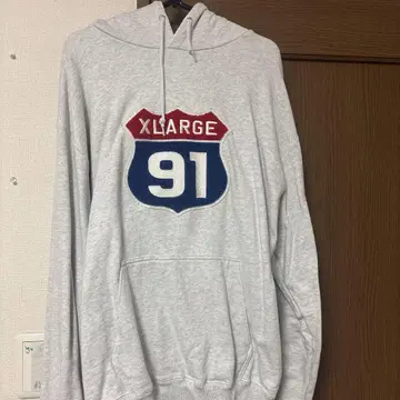 XLARGE