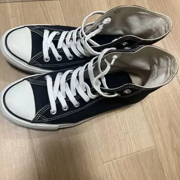 컨버스 블랙