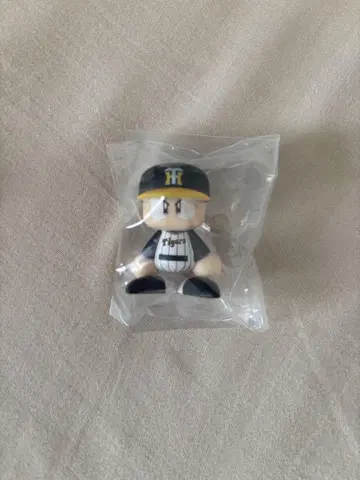 파워프로 군 나라룬데스 한신 홈