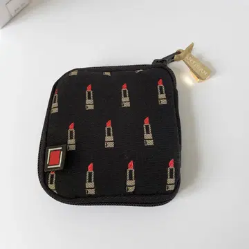 ARTISAN&ARTIST 주얼리 파우치