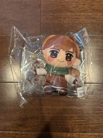 [타이클레 한정판] 던전밥 뷰코토 봉제 인형 칠착