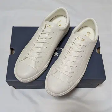 미사용 새상품 CONVERSE ALLSTAR COUPE 올스타 쿠페