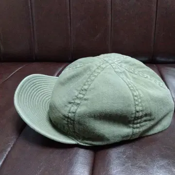 THE REAL McCOY'S A-3 캡