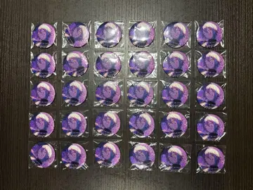 프로세카 글리터 캔뱃지 카미시로 루이 30개