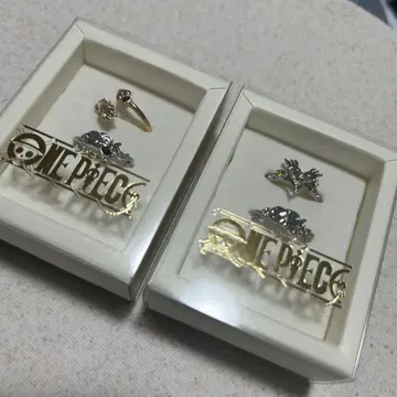 원피스 코라손 로우 벌스데이 듀오링