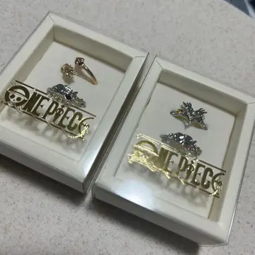 원피스 코라손 로우 벌스데이 듀오링