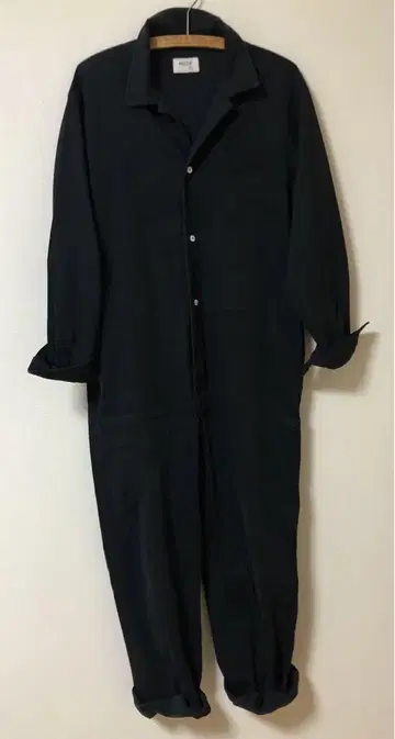 MEDE19F 메데주큐 올인원 작업복