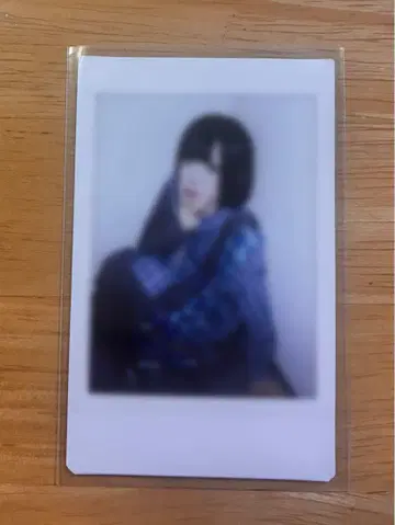 집사와 메이드 하우키 폴라로이드
