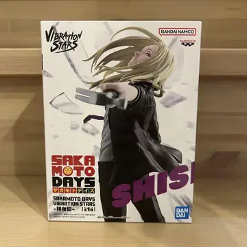 [미개봉 새상품] SAKAMOTO DAYS 카가미네 피규어