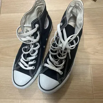 CONVERSE ALL STAR 블랙 26cm