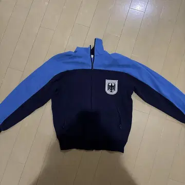 집업 자켓