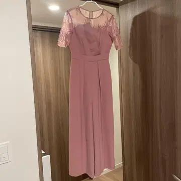 [ 가격 인하 협상 가능 ] ROYAL PARTY 팬츠 드레스