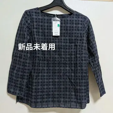 뉴요커 블라우스 9호
