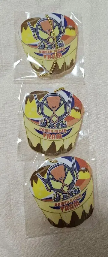 가면라이더 가브 스위츠 참 람 3개 세트