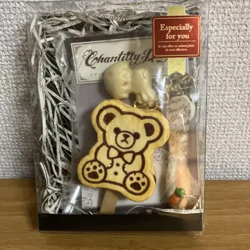 [ 미개봉 ] 샹티 드롭스 Chantilly Drops 티디베아
