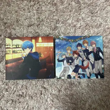 아스타 & Super Cherry Prince CD 세트