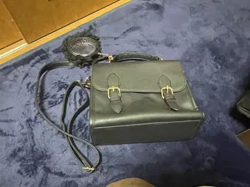 이타백 블랙
