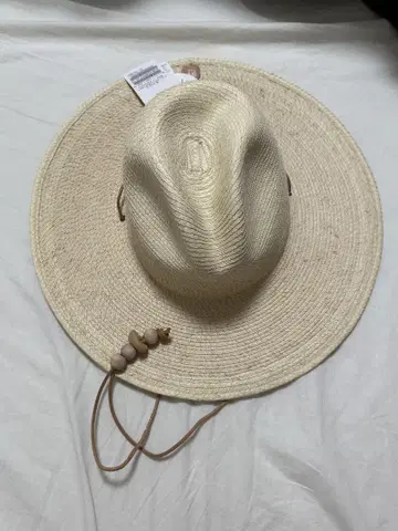 [ journal standard ] WEST PERRO 밀짚모자
