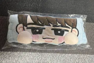 Snow Man 헤어밴드 와타나베 쇼타