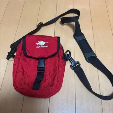 Kiva Designs 숄더백