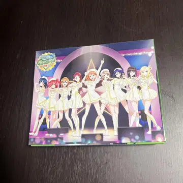 러브 라이브! 6th LoveLive! Windy Stage