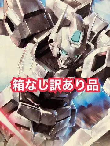 HG G 엑세스 박스 없음 하자품